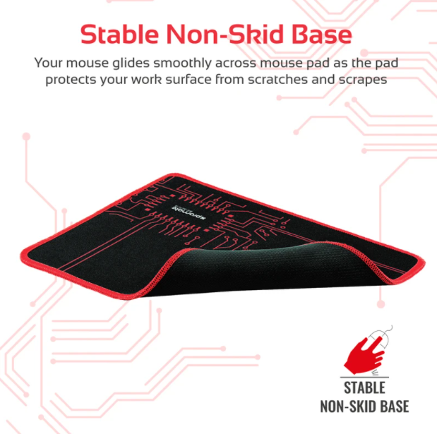 Stable non skid Base